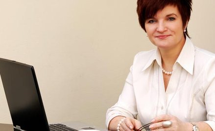 Poseł Uruszula Augustyn (PO) dostała burkę od kandydata PiS na posła z Tarnowa Grzegorza Piątkowskie