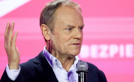 Donald Tusk. Ojciec czy może wuj Baltic Pipe?