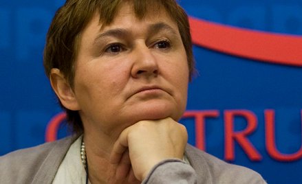 Magdalena Środa: Nepotyzm? To wina rodziny!