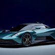 Aston Martin Valhalla