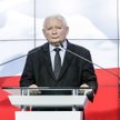 Kaczyński zabrał głos na temat porozumienia ws. budżetu UE. „Jest jak szabla”