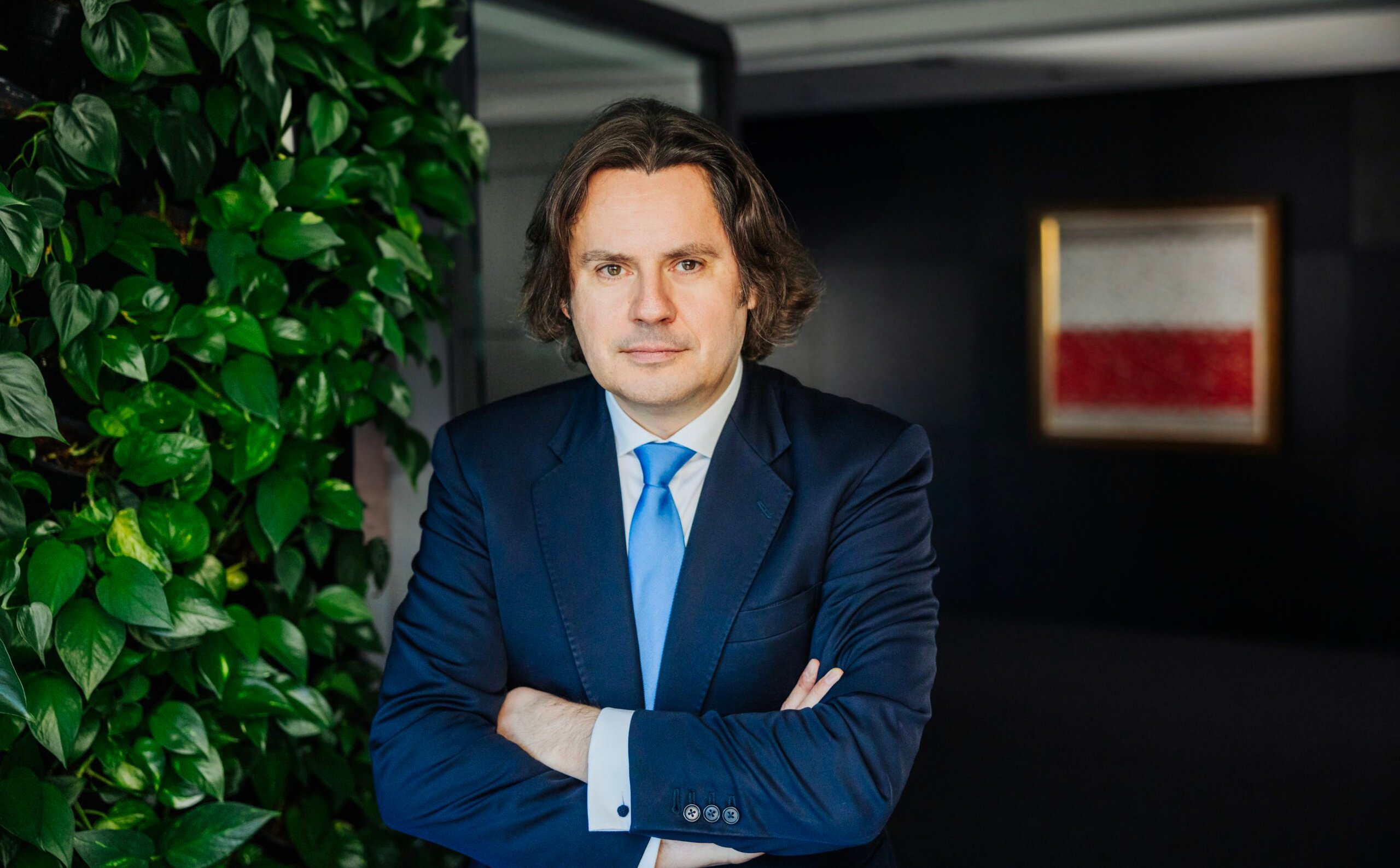 Polenergia notuje gorsze wyniki niż przed rokiem. Magazyny energii rozwiązaniem?