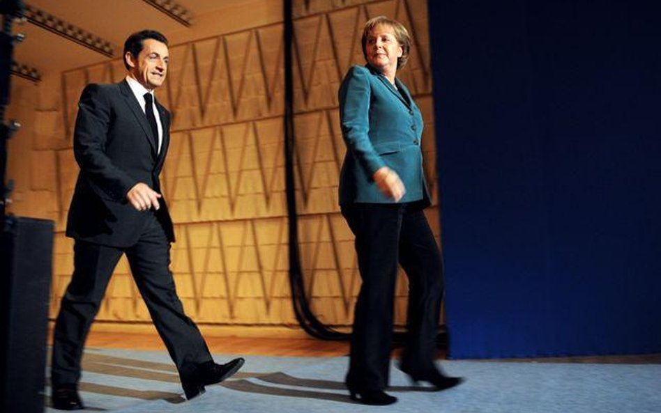 Steinmeier liczy na Polskę