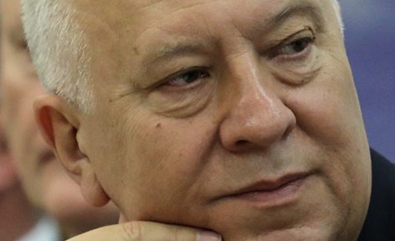 Prezydent Legnicy, Tadeusz Krzakowski
