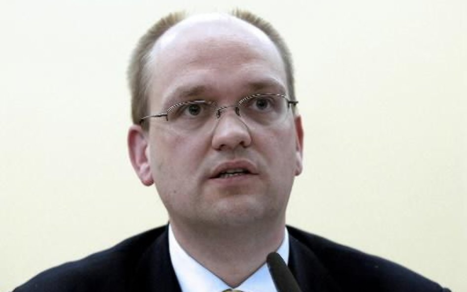 Rainer Neske opuszcza Deutsche Bank