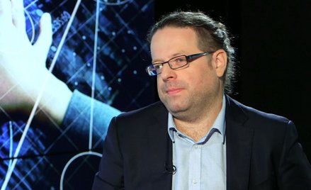 #RZECZoBIZNESIE: Jakub Weber: Polskie firmy technologiczne podbijają Europę