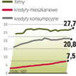 Ryzykowne pożyczki