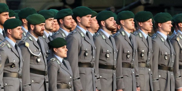 Jędrzej Bielecki: Żaden przywódca Polski nie poszedł tak daleko w podważaniu NATO jak Donald Tusk
