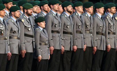 Czy sojusz z Niemcami może zastąpić Polsce sojusz z USA?