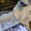 Hiszpania: Liczba ofiar epidemii przekroczyła 19 tysięcy