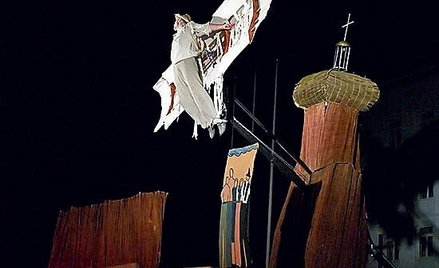 Jan Wnęk przez część mieszkańców rodzinnej wsi był podziwiany, ale inni go nienawidzili, podejrzewaj