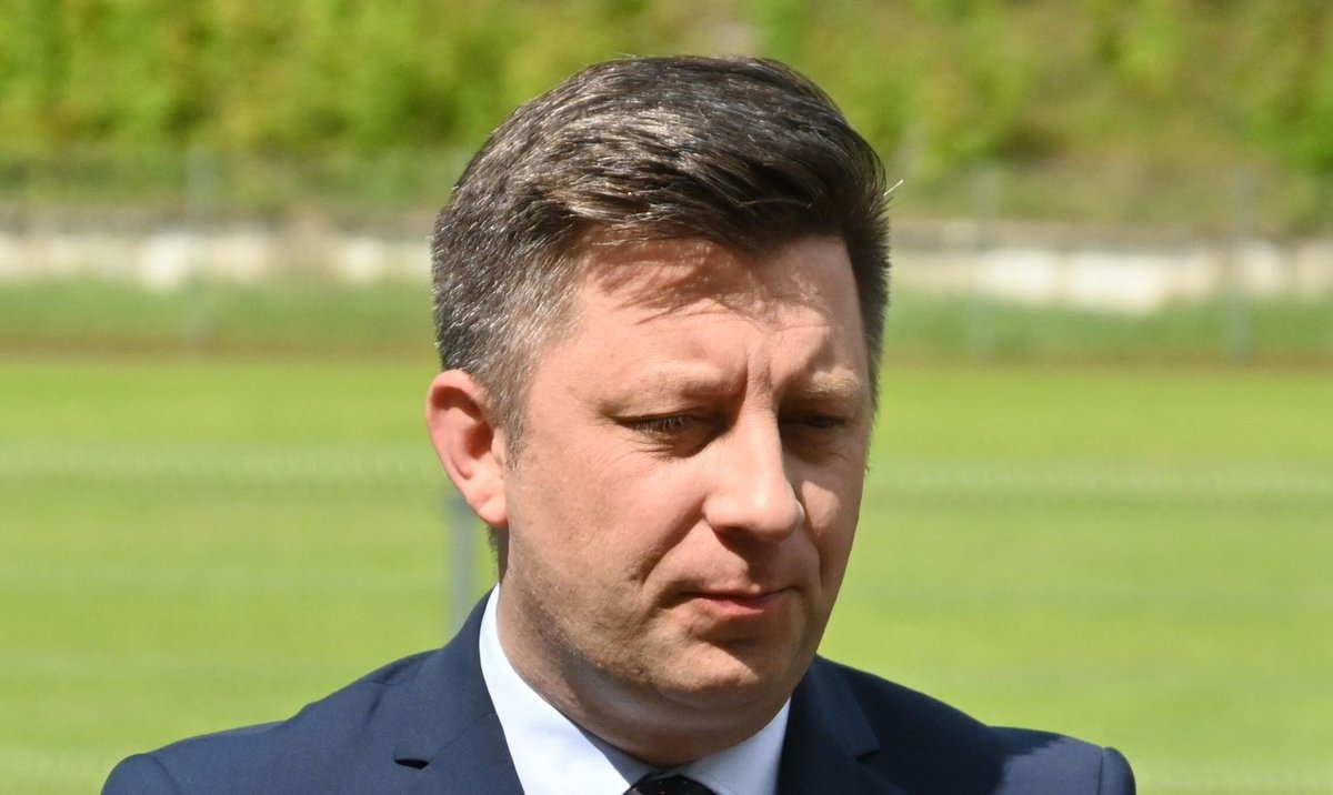 Kiedy ekshumacje ofiar rzezi wołyńskiej? Dworczyk nie chce mówić o szczegółach