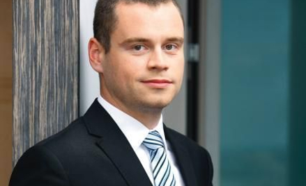 Marek Szymański, Equity Analyst Vestor Dom Maklerski SA