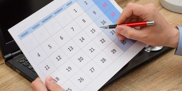 6 дней дополнительного отпуска. С 1 мая новые правила в частных компаниях