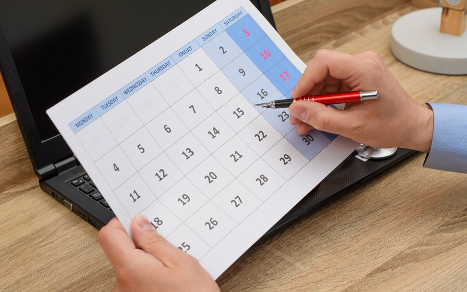 Od 1 maja rewolucyjne zmiany w Kodeksie pracy