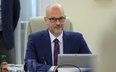 Dotychczasowy minister ds. nadzoru nad wdrażaniem polityki rządu Maciej Berek