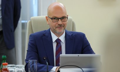 Maciej Berek
