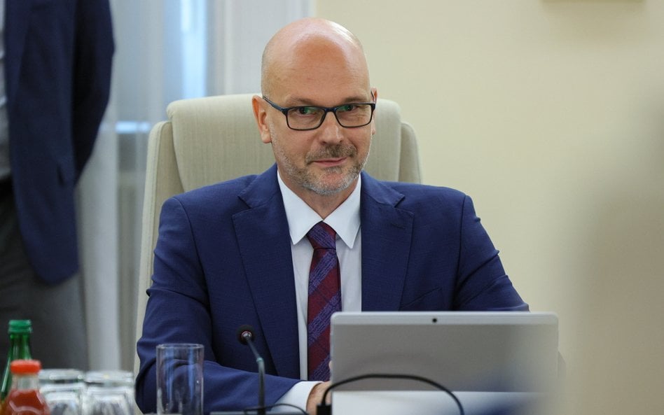 Maciej Berek