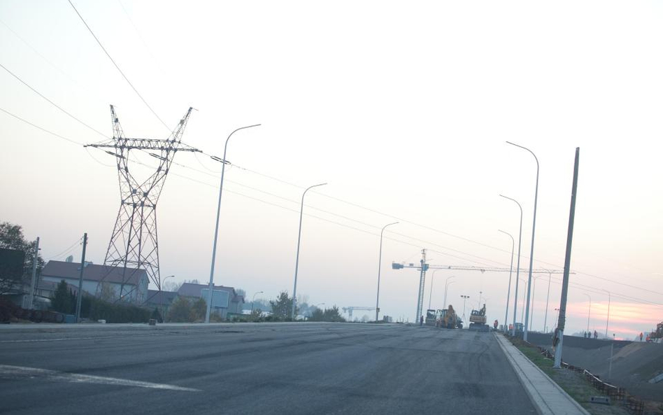 To zaskakujące, ale tam popyt na energię rośnie