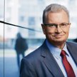 Jarosław Szanajca prezes Domu Development