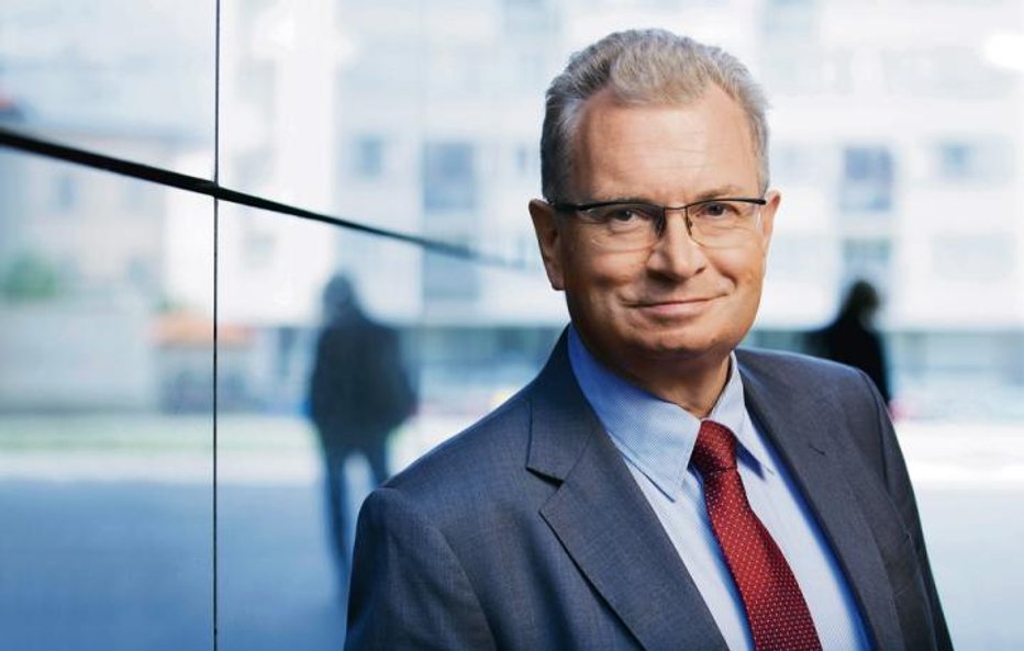 Jarosław Szanajca prezes Domu Development