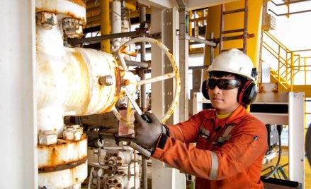 Chiny: w poszukiwaniu zaginionego gazu