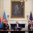 Porozumienie Armenii i Azerbejdżanu wywołało zdenerwowanie Rosji i wściekłość Iranu