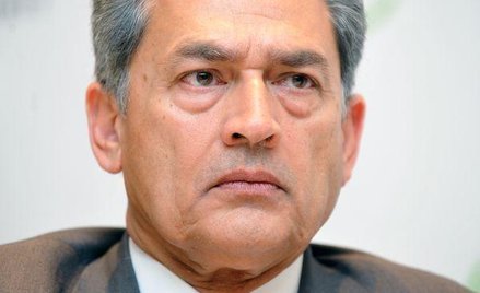Rajat Gupta