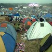 Zatrzymania na Pol'and'Rock Festival