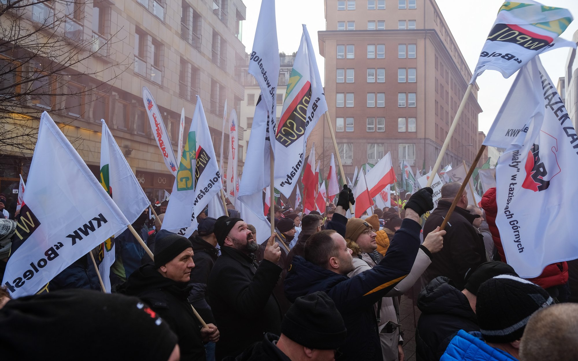 Ile spółki wydają na związki zawodowe? Kwoty mogą zaskakiwać