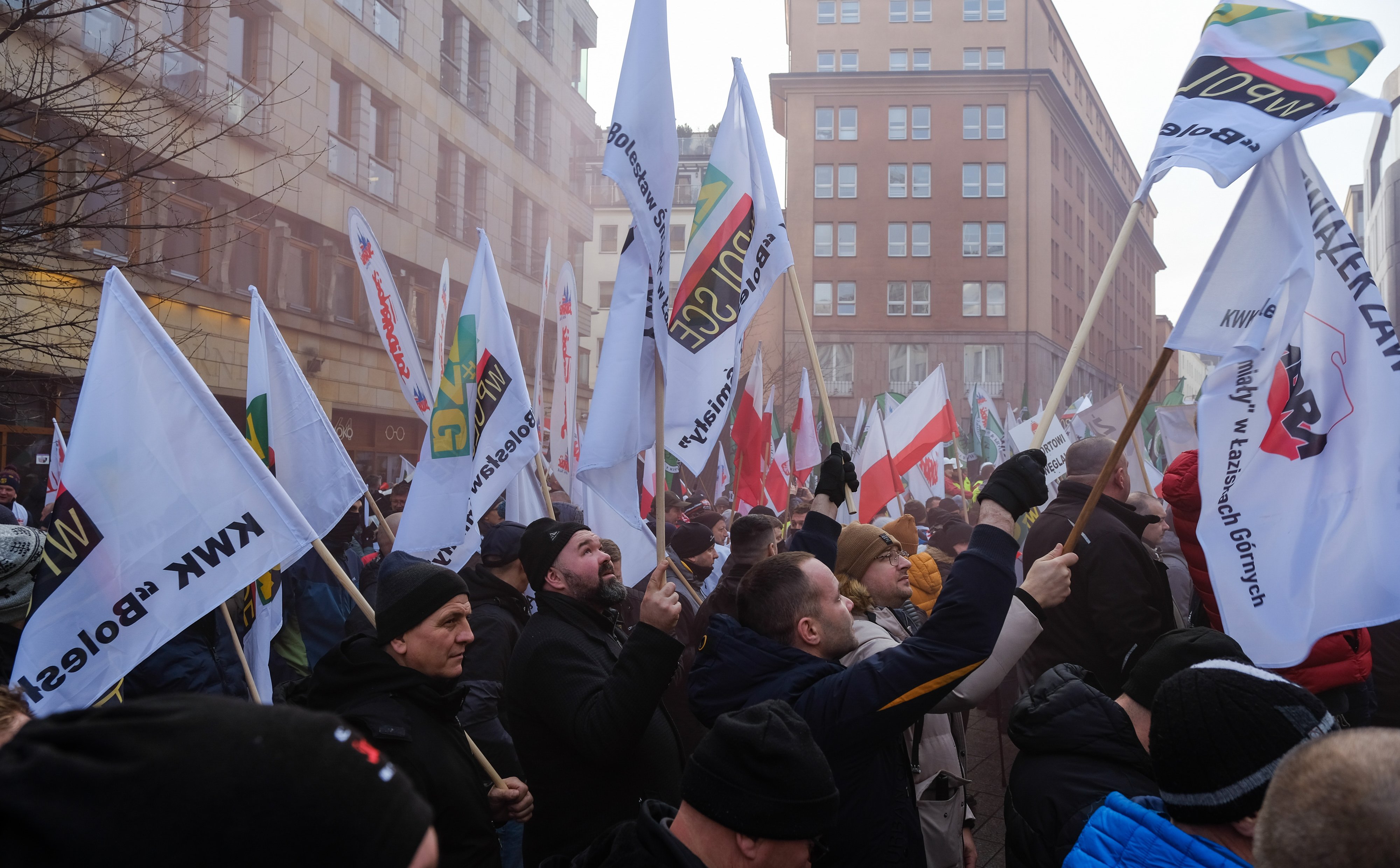 Ile spółki wydają na związki zawodowe? Kwoty mogą zaskakiwać