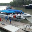 Tajlandia – dwoje dzieci zginęło w zderzeniu łodzi turystycznych