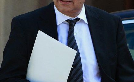 Panicos Demetriades, szef cypryjskiego banku centralnego, krytycznie ocenia podatek od depozytów