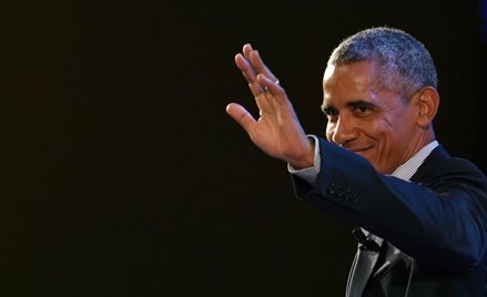 Barack Obama z własnym programem dla Netflixa