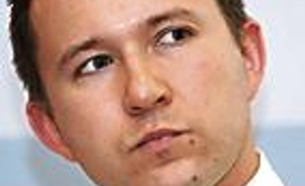 Przemysław Kwiecień, główny ekonomista X-Trade Brokers DM