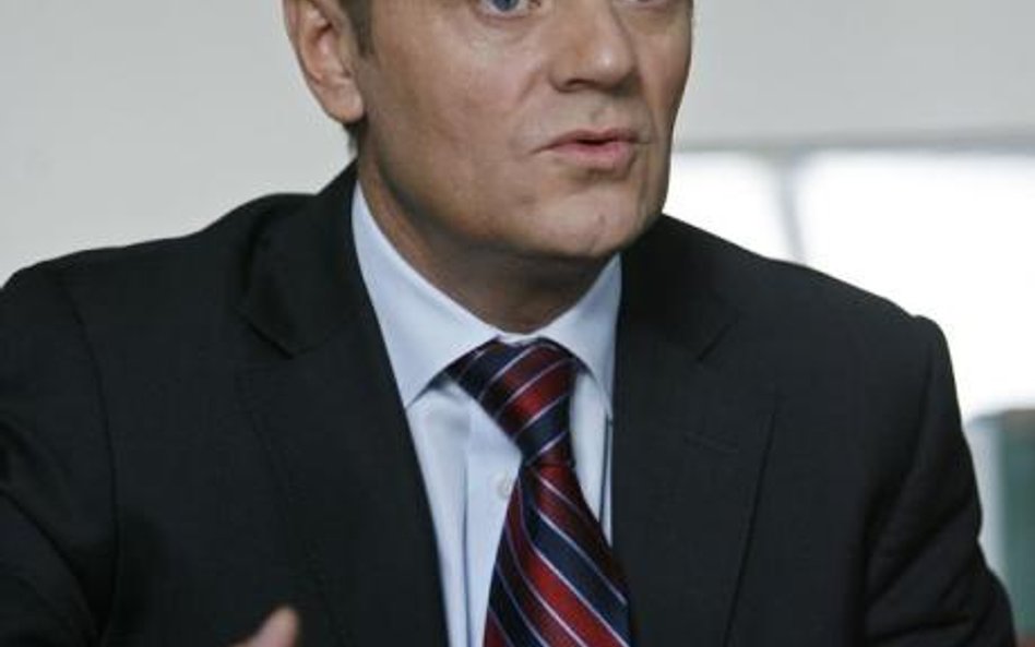 Donald Tusk