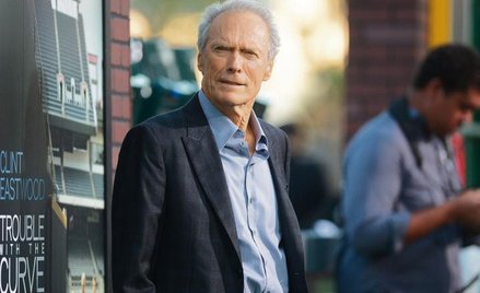 Clint Eastwood: nadal na pierwszym planie.