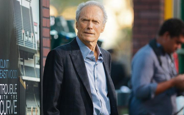 Clint Eastwood: nadal na pierwszym planie.