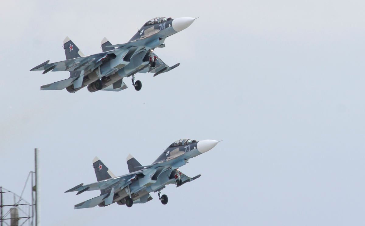 Marek Kozubal: Pohukiwanie o strzelaniu do Rosjan nie wystarczy