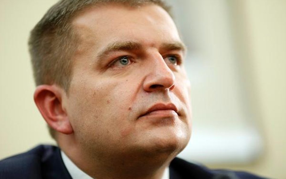 Bartosz Arłukowicz