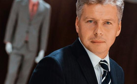 Fuzje w modzie robi się inaczej