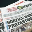 Zmiany w prawie prasowym: wolność słowa dla każdego