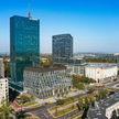 PERN bierze dwa piętra w Intraco Prime
