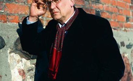 Janusz Kijowski poleca filmy i spektakle w TV