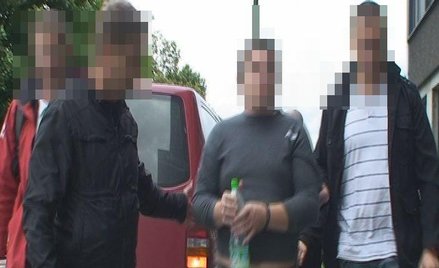 Bombiarz w areszcie: czy Kraków może już spać spokojnie