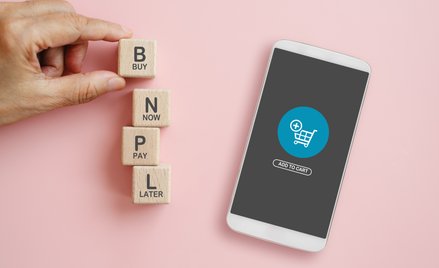 BNPL – ryzyko dla nierozważnych