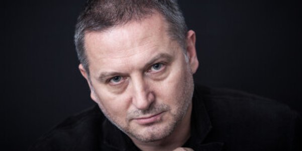 Gospodinow: „I wszystko stało się księżycem" ukazuje się po polsku