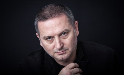 Georgi Gospodinow
