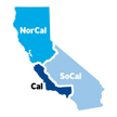 Kalifornia będzie głosować, czy podzielić się na trzy stany