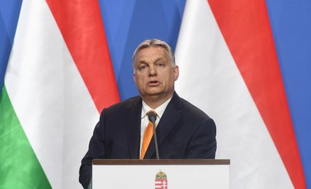 Orban jedzie do Białego Domu. 13 maja spotka się z Trumpem